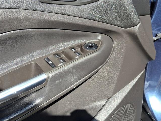 used 2018 Ford Escape car, priced at $12,991