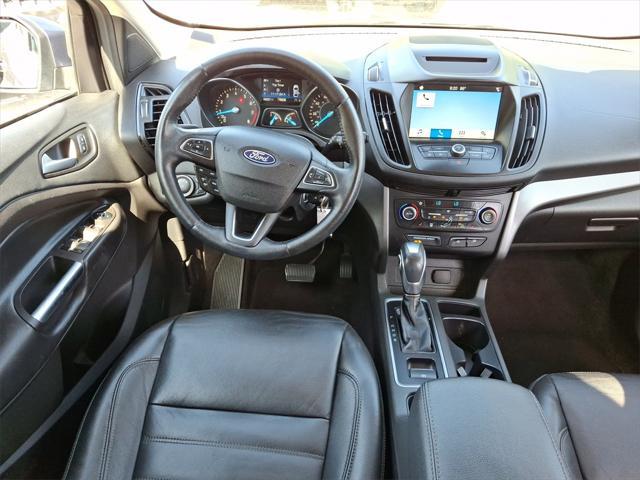 used 2018 Ford Escape car, priced at $12,991