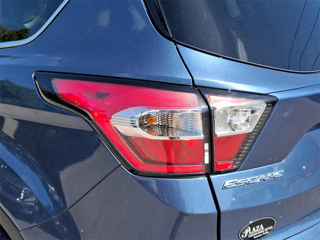 used 2018 Ford Escape car, priced at $10,891