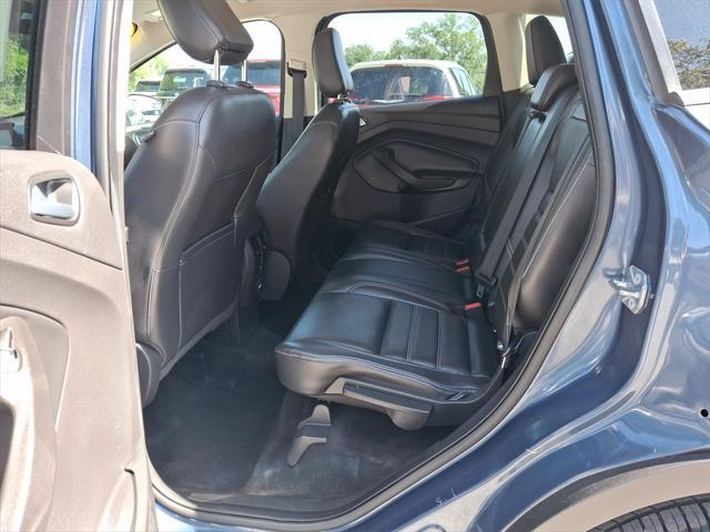 used 2018 Ford Escape car, priced at $12,991