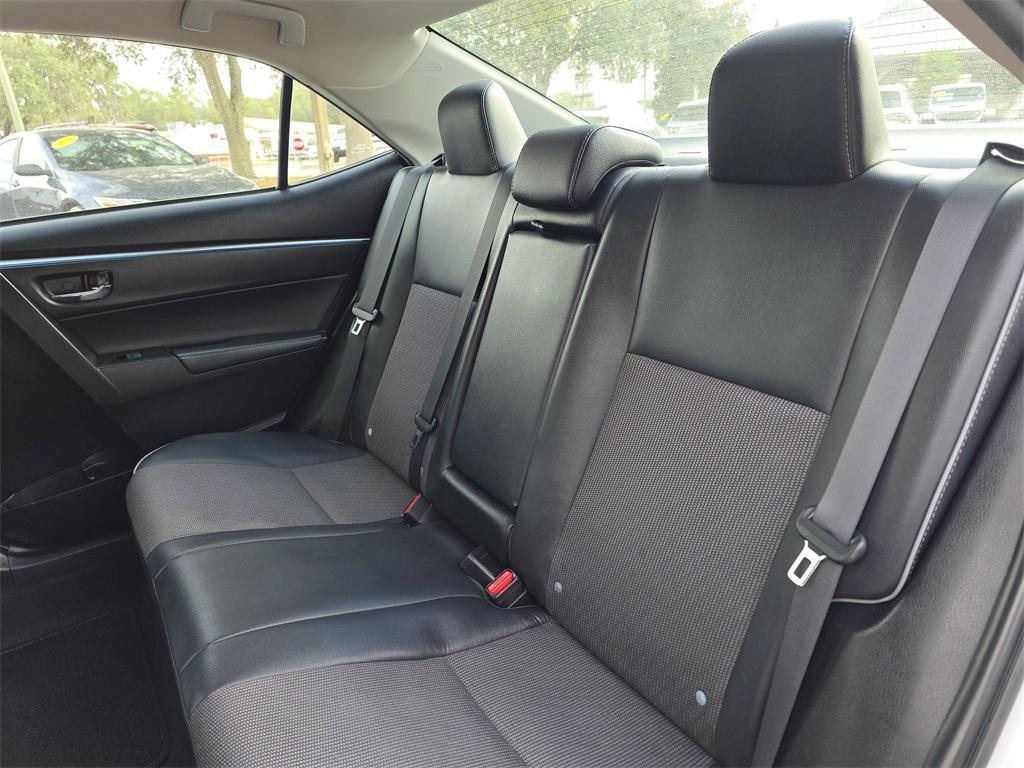 used 2016 Toyota Corolla car, priced at $13,991