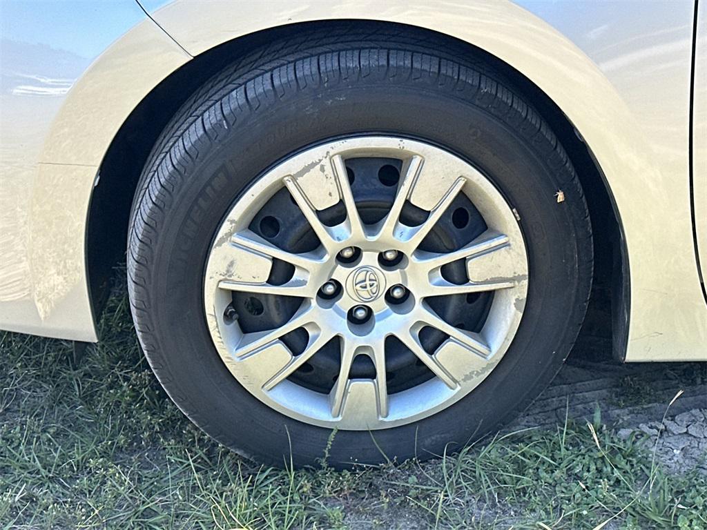 used 2016 Toyota Corolla car, priced at $13,991