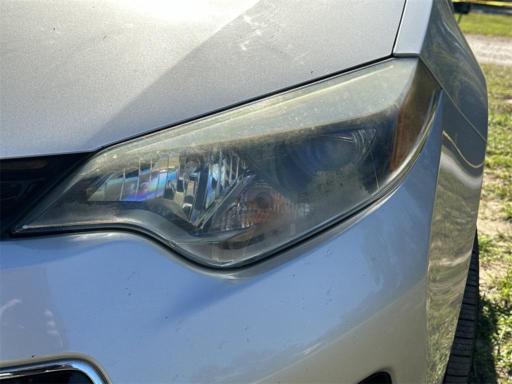 used 2016 Toyota Corolla car, priced at $13,991