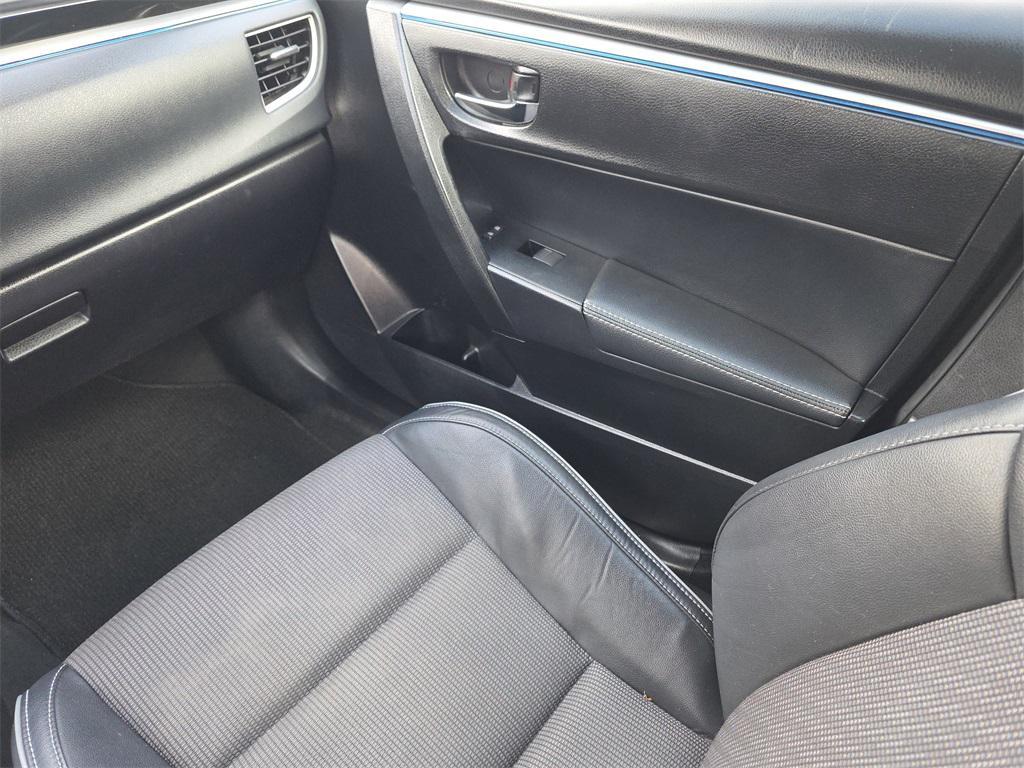 used 2016 Toyota Corolla car, priced at $13,991