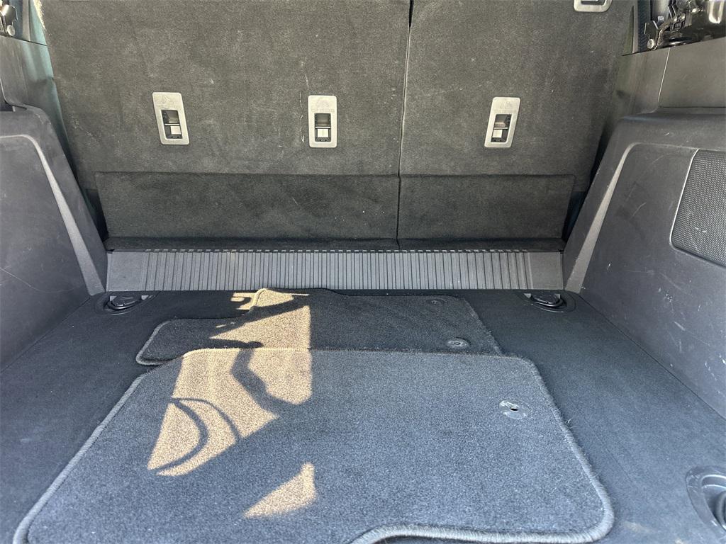 used 2023 Ford Bronco car, priced at $38,991