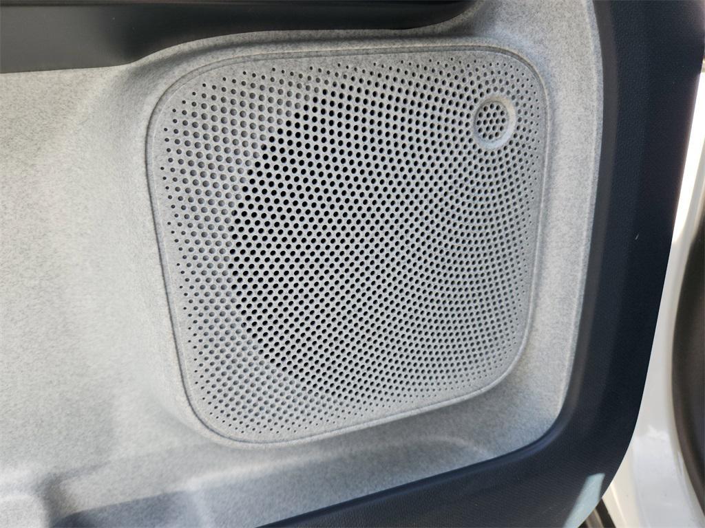 used 2024 Ford Maverick car, priced at $26,991