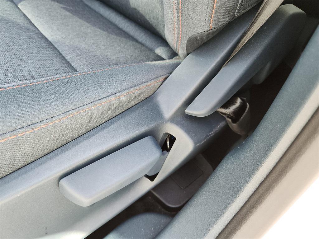 used 2024 Ford Maverick car, priced at $26,991