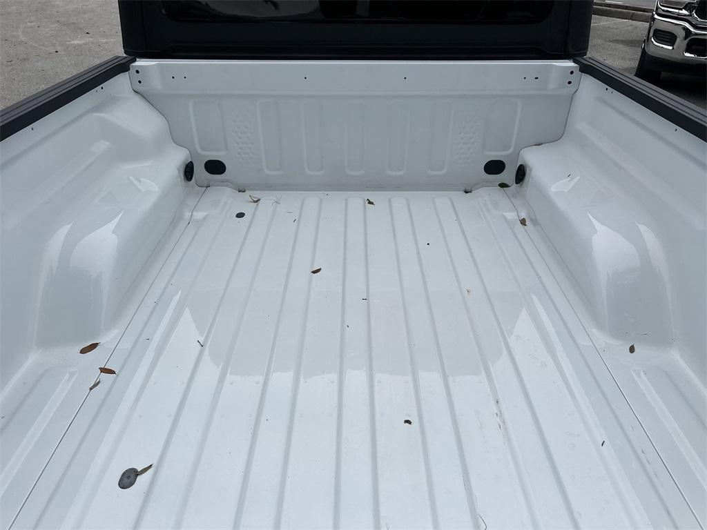 used 2023 Jeep Gladiator car, priced at $42,991