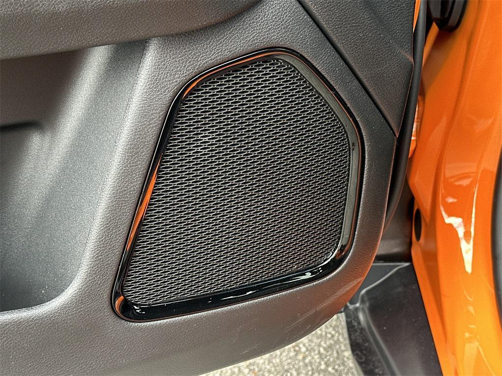 new 2026 Jeep Compass car, priced at $33,805