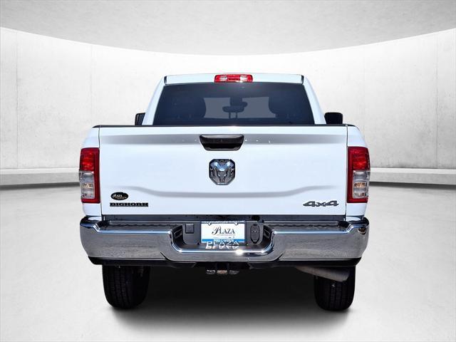 used 2023 Ram 2500 car, priced at $49,991