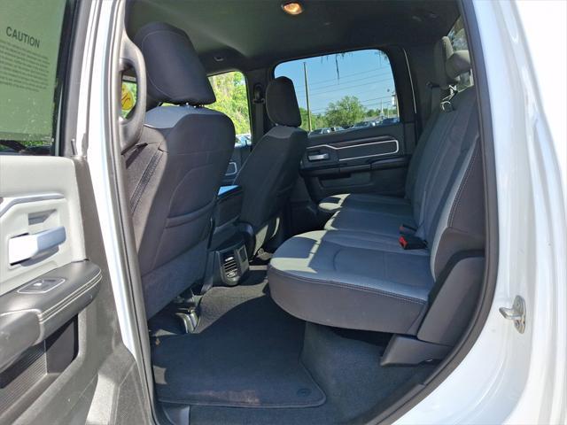 used 2023 Ram 2500 car, priced at $49,991