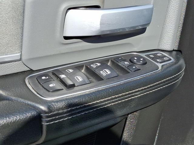 used 2023 Ram 2500 car, priced at $49,991
