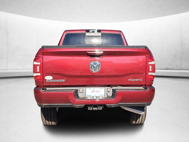 new 2024 Ram 2500 car, priced at $83,965