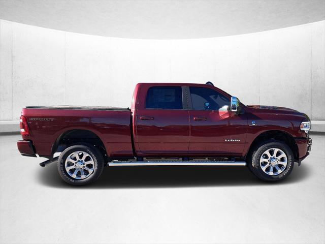 new 2024 Ram 2500 car, priced at $83,965