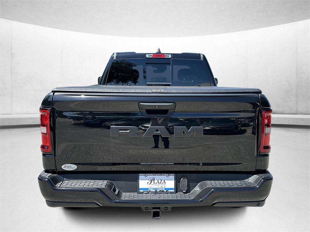 used 2025 Ram 1500 car, priced at $29,991