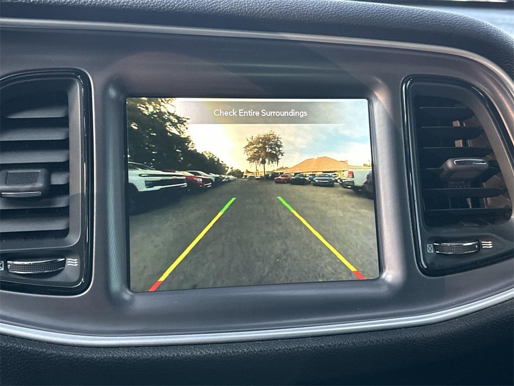 used 2020 Dodge Challenger car, priced at $28,991