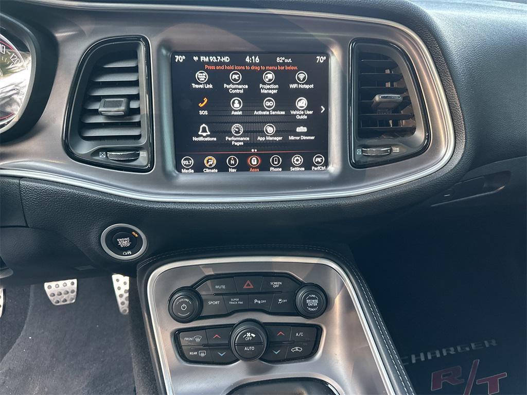 used 2020 Dodge Challenger car, priced at $28,991