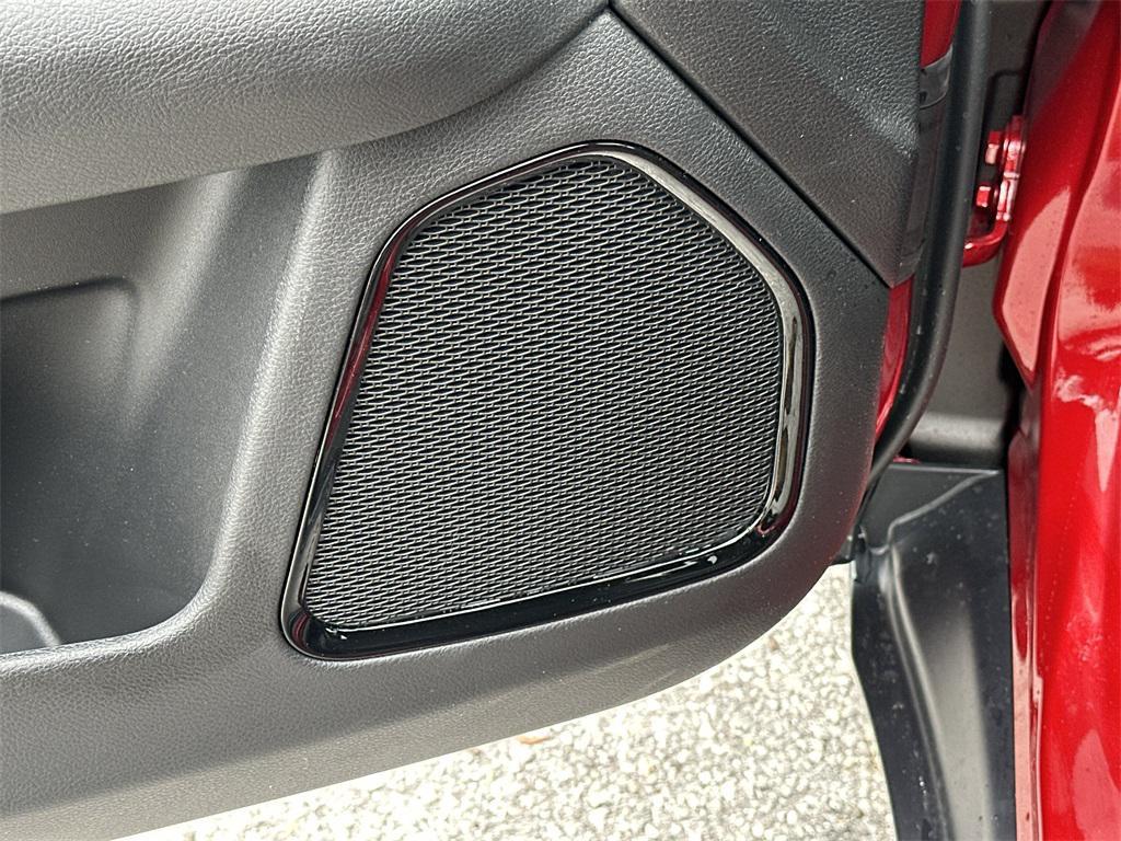 new 2026 Jeep Compass car, priced at $33,803