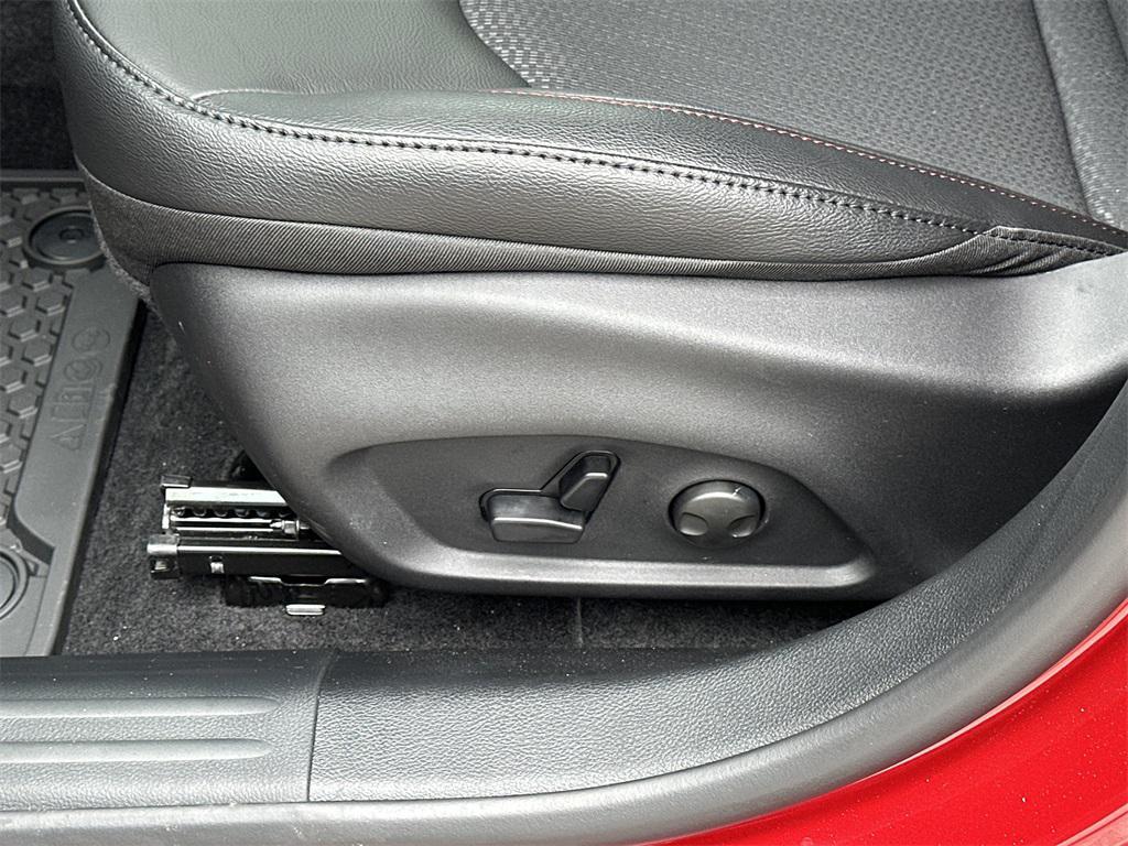 new 2026 Jeep Compass car, priced at $33,803