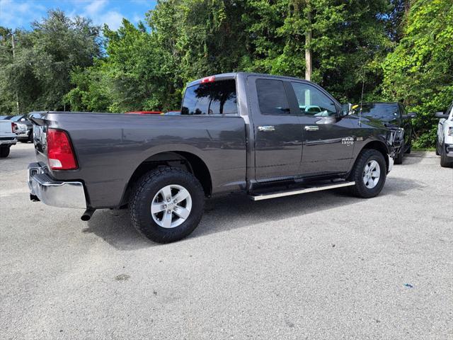 used 2019 Ram 1500 car, priced at $26,991