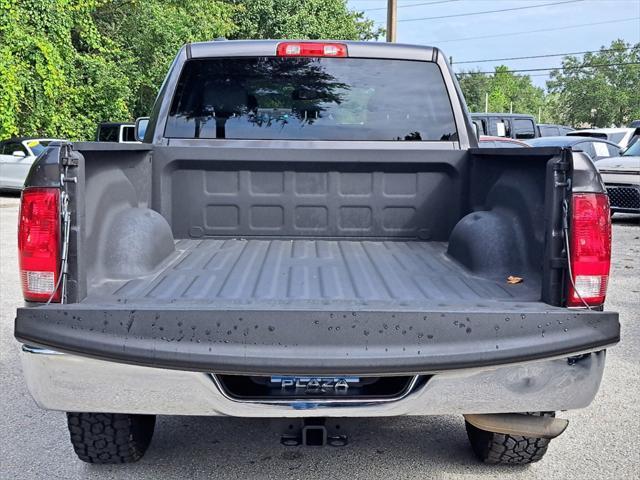 used 2019 Ram 1500 car, priced at $26,991