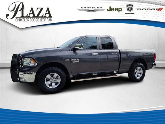 used 2019 Ram 1500 car, priced at $26,991