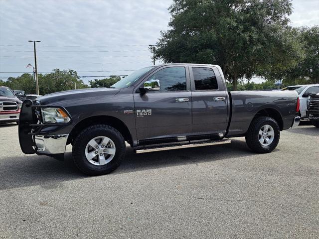 used 2019 Ram 1500 car, priced at $26,991