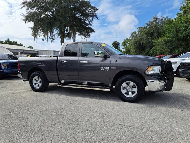 used 2019 Ram 1500 car, priced at $26,991