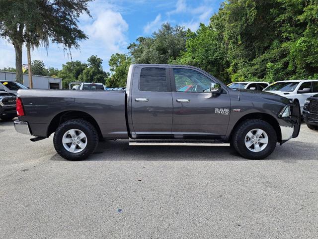 used 2019 Ram 1500 car, priced at $26,991