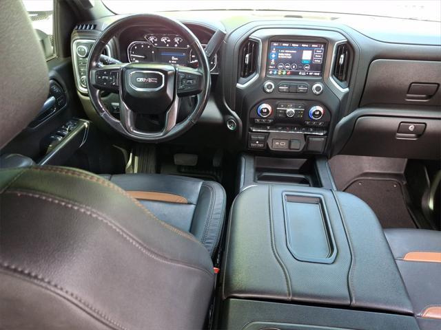 used 2021 GMC Sierra 2500 car, priced at $53,991