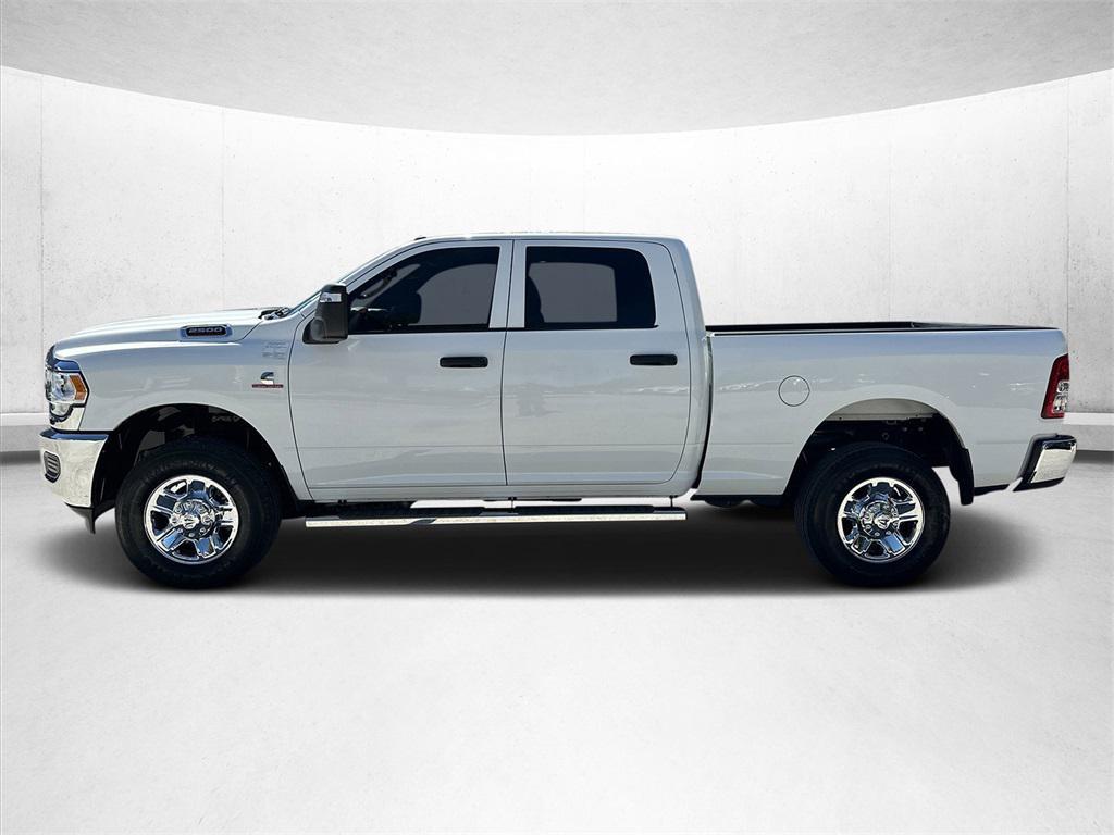 used 2024 Ram 2500 car, priced at $47,991