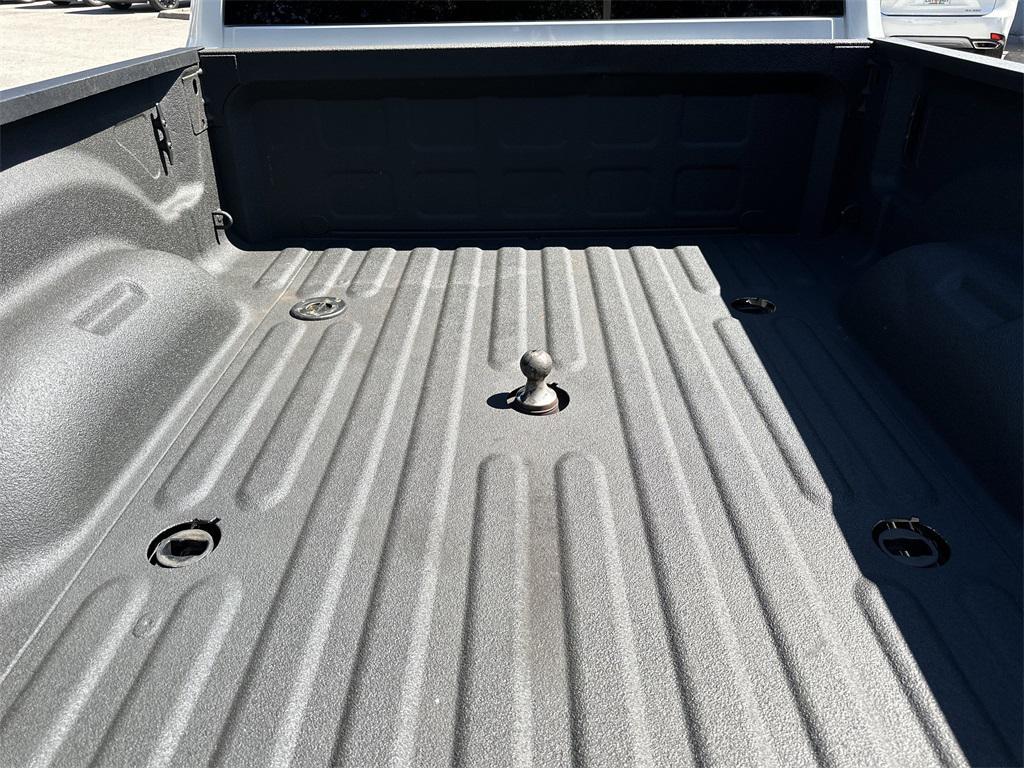 used 2024 Ram 2500 car, priced at $47,991