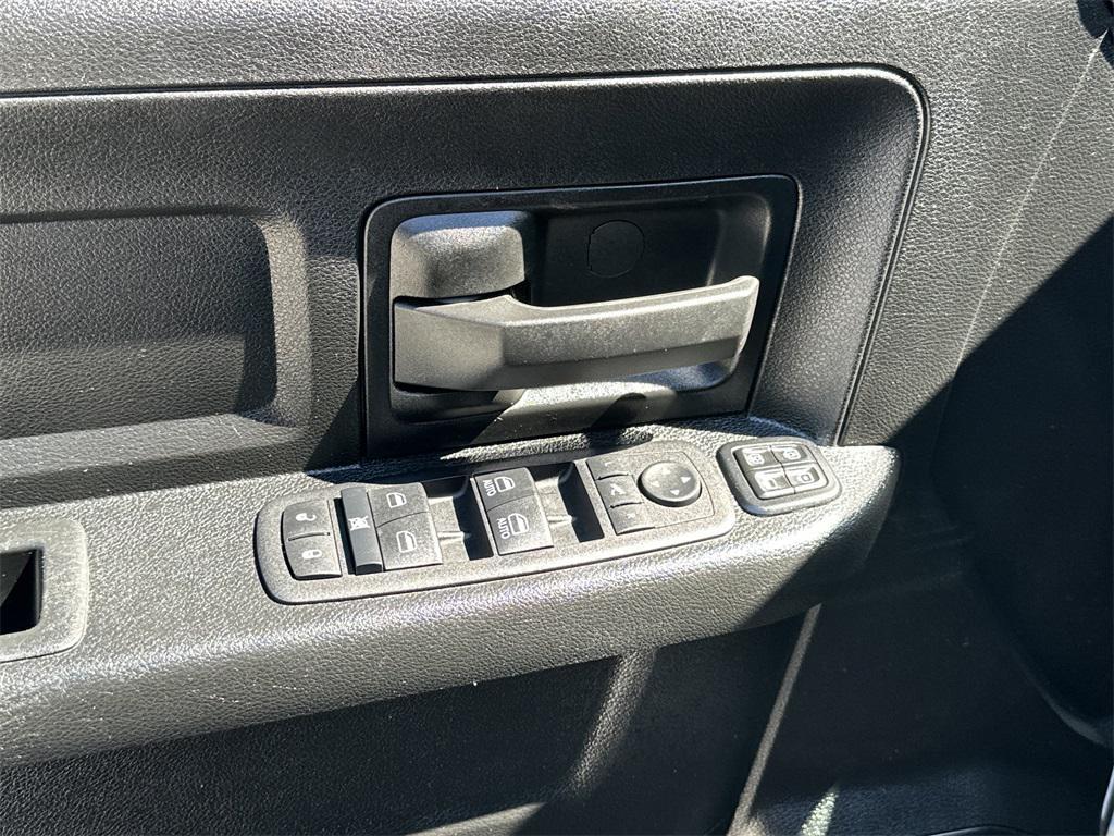 used 2024 Ram 2500 car, priced at $47,991