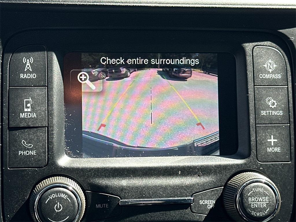 used 2024 Ram 2500 car, priced at $47,991