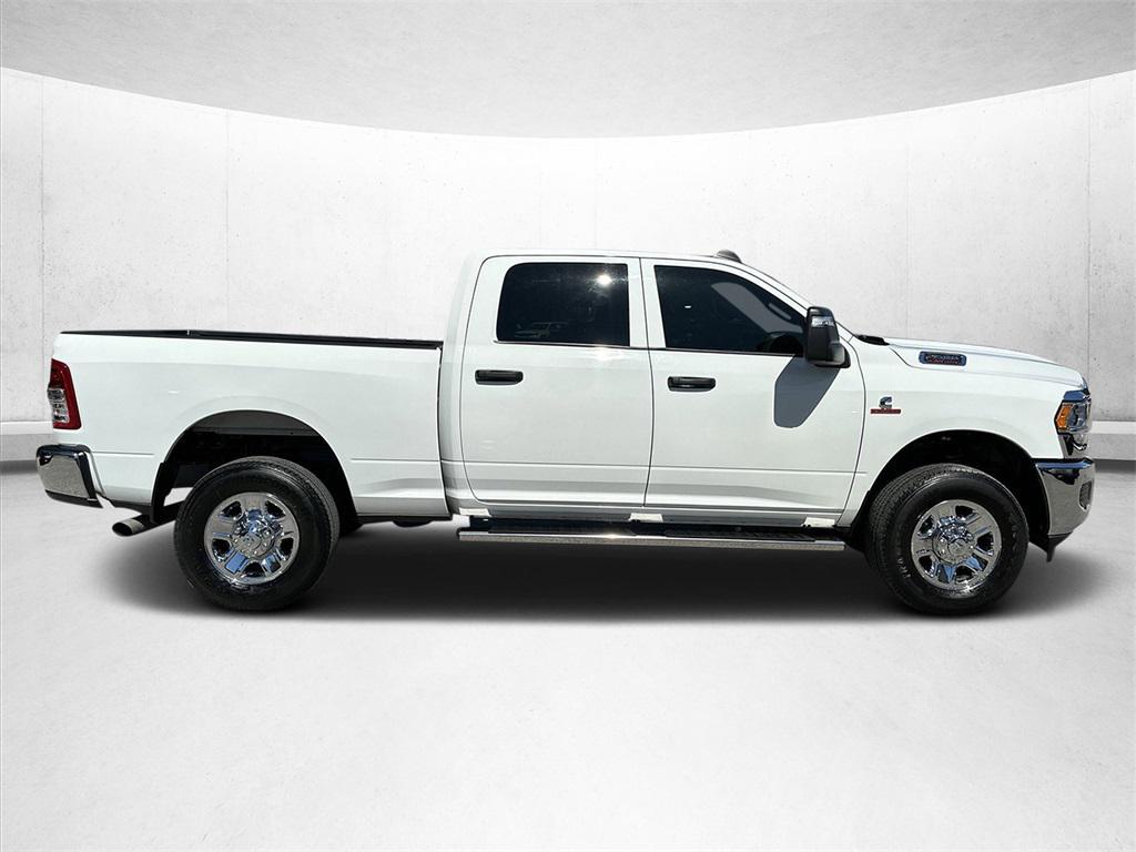 used 2024 Ram 2500 car, priced at $47,991