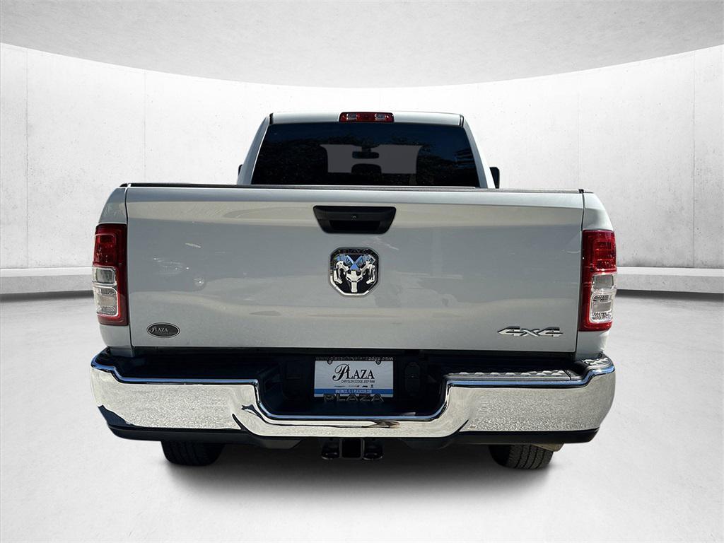 used 2024 Ram 2500 car, priced at $47,991