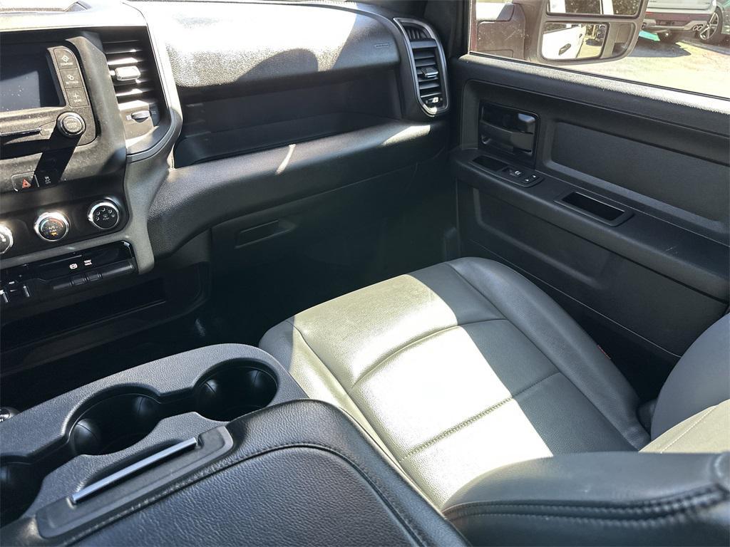 used 2024 Ram 2500 car, priced at $47,991