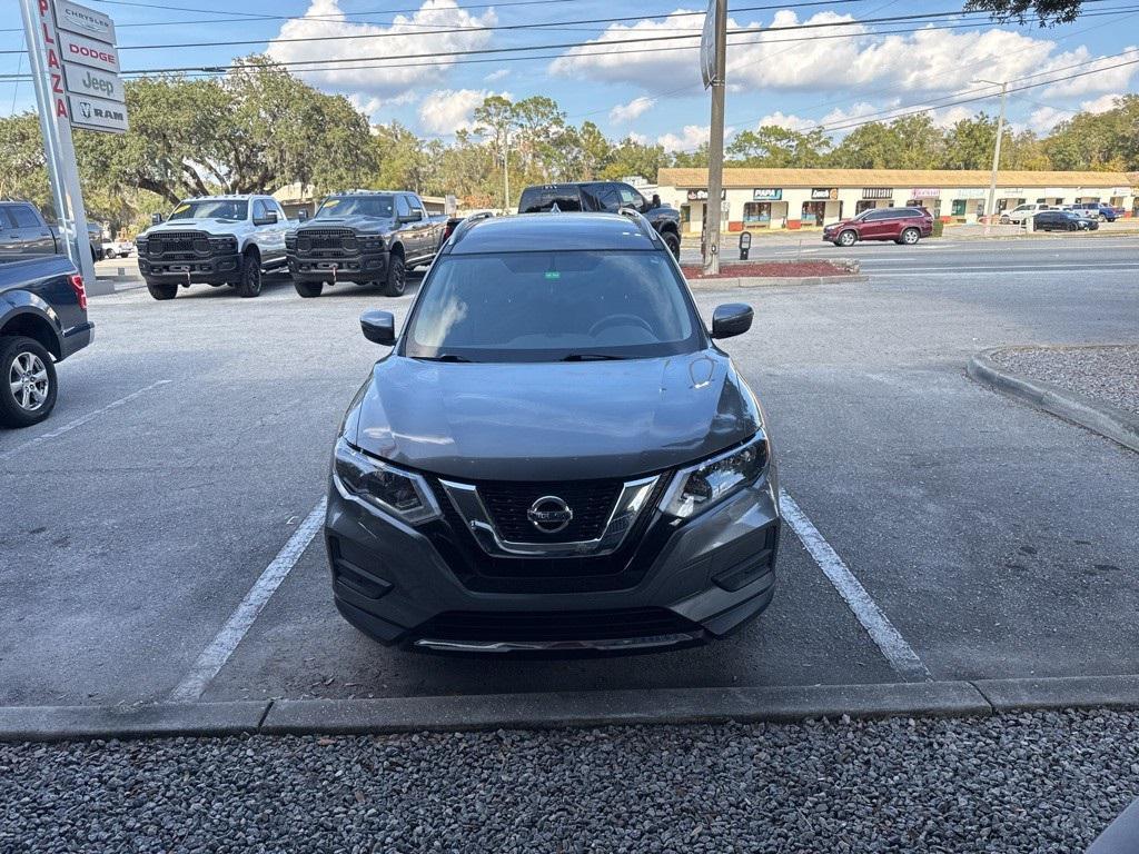 used 2017 Nissan Rogue car, priced at $12,991