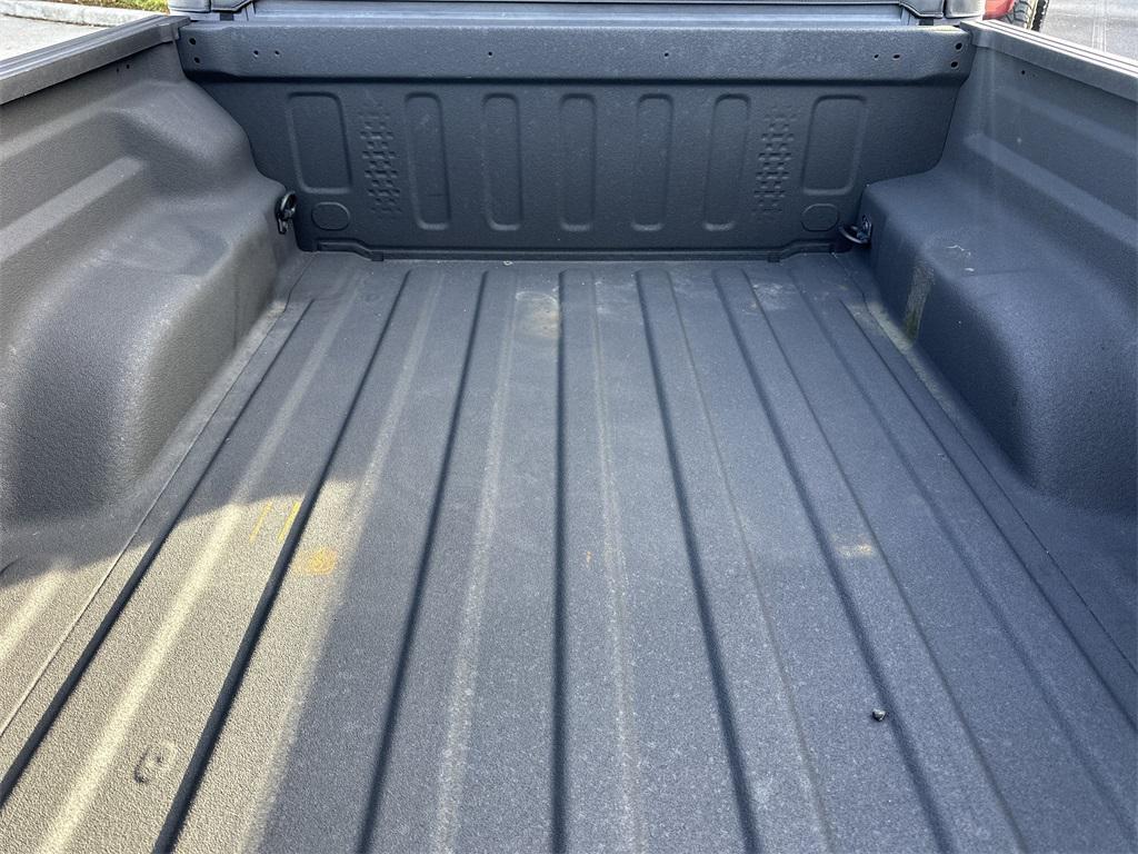 used 2021 Jeep Gladiator car, priced at $26,991