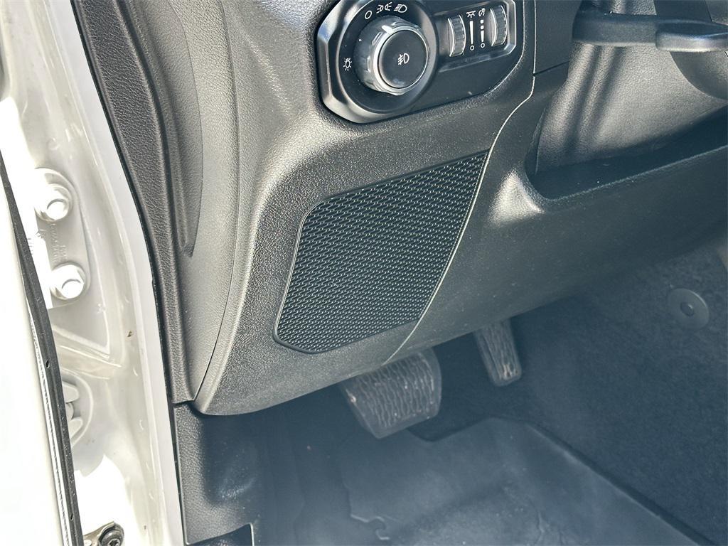 used 2019 Jeep Wrangler car, priced at $23,991