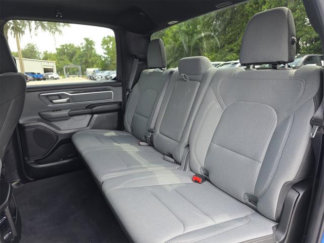 used 2021 Ram 1500 car, priced at $33,991