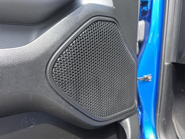 used 2021 Ram 1500 car, priced at $33,991