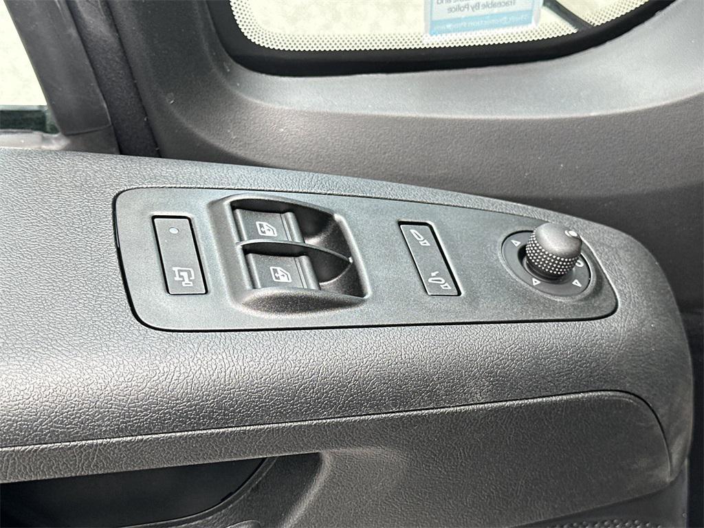 new 2026 Ram ProMaster 3500 car, priced at $61,625