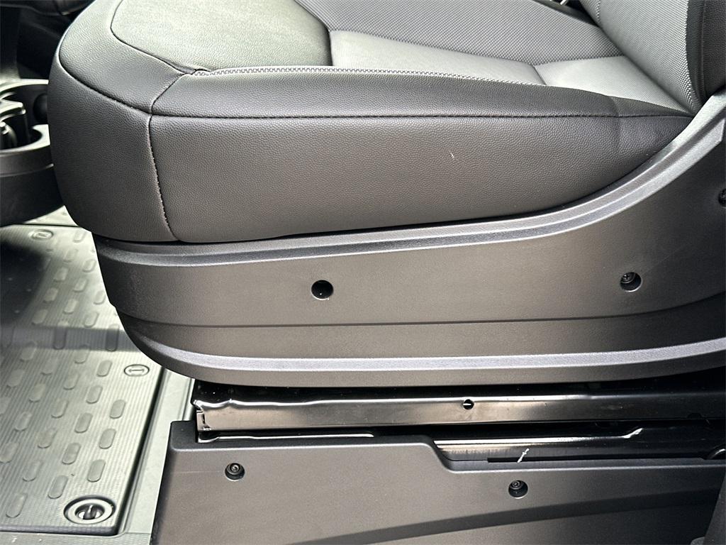 new 2026 Ram ProMaster 3500 car, priced at $61,625