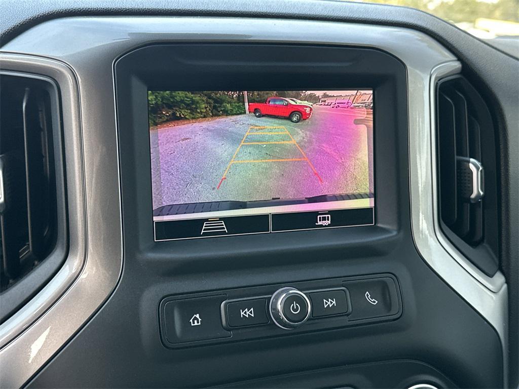 used 2024 Chevrolet Silverado 2500 car, priced at $49,991