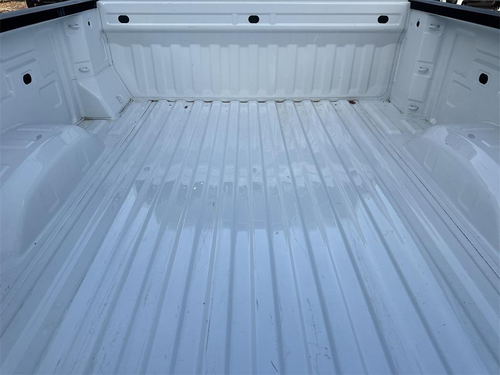 used 2024 Chevrolet Silverado 2500 car, priced at $49,991