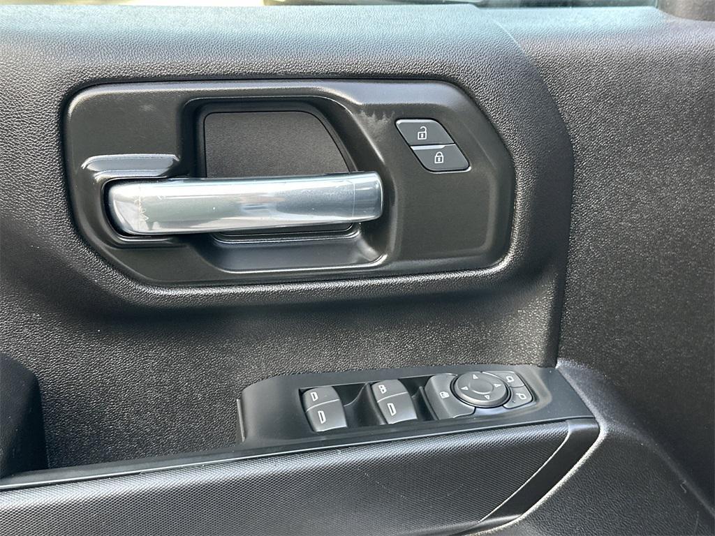 used 2024 Chevrolet Silverado 2500 car, priced at $49,991