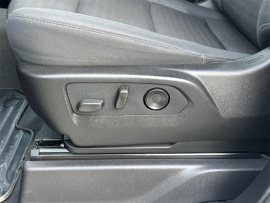 used 2024 Chevrolet Silverado 2500 car, priced at $49,991