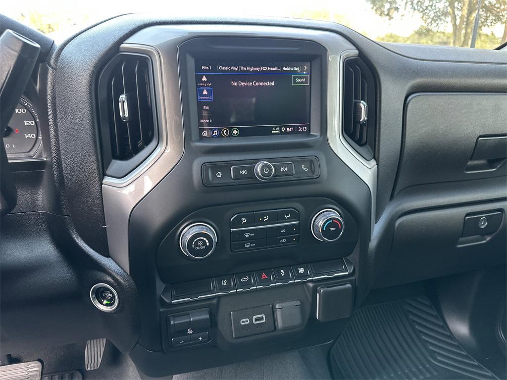 used 2024 Chevrolet Silverado 2500 car, priced at $49,991