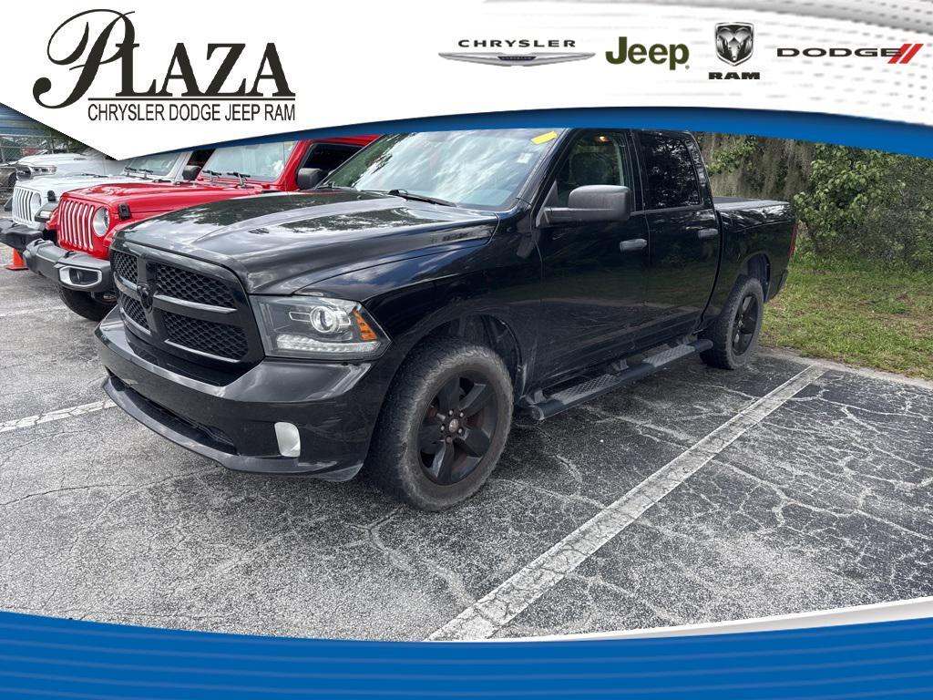 used 2014 Ram 1500 car, priced at $14,991
